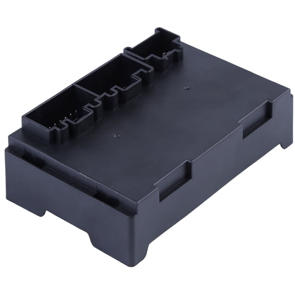 Zcargel Transfer Case Control Module for 2016-2017 Jeep Grand Cherokee 2016-2018 Dodge Durango Replace 68250124AD Pre Programmed Aluminum Plastic Housing