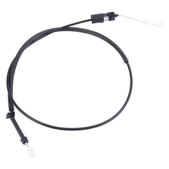 Zcargel Transmission Kickdown Cable Detent Line Wire for RAM 2500 3500 5.9L CUMMINS 24V 1998-2004 Replace 52107742AC