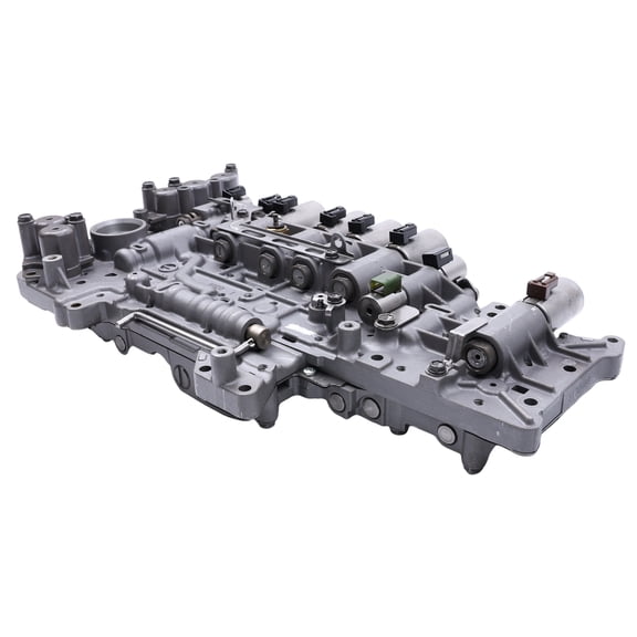 Zcargel Transmission Valve Body for Lexus GS460 2008-2011 Replace AA80E TL-80SN Metal Precise Hydraulic Control