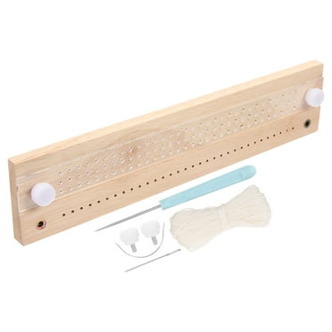 Zcyifa 1 Set Convenient Book Binding Kit Book Binding Book Binding Kit Bookbinding Kit