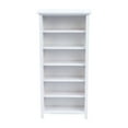 thumbnail image 1 of Zcyifa 12 House Furniture Bookcase Wood Storage for Child's Room, 1 of 10