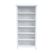 Zcyifa 12 House Furniture Bookcase Wood Storage for Childs Room