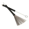 thumbnail image 1 of Zcyifa 2pcs Grey Drum Wire Sticks for Kids, 1 of 7