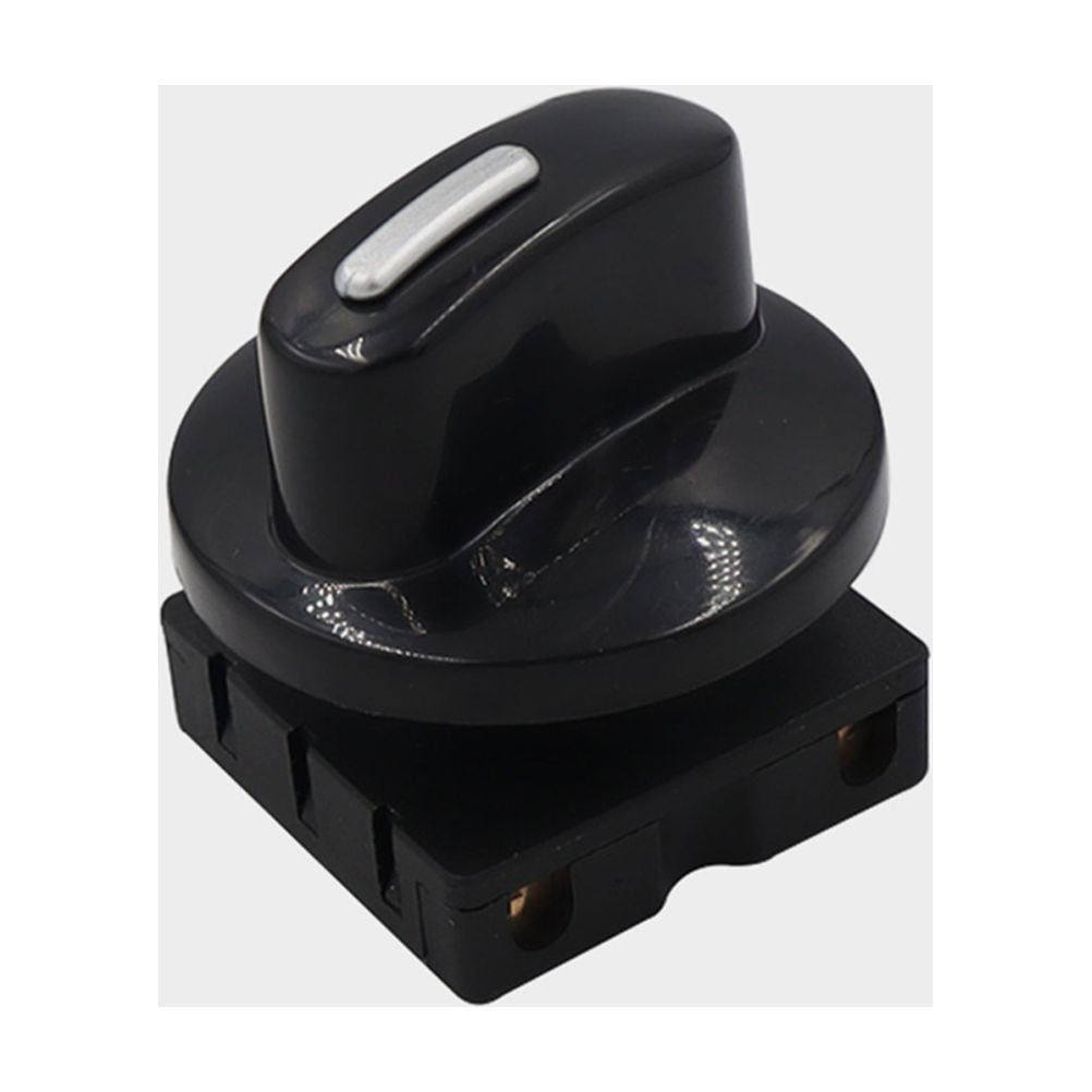 Zcyifa 3 speed fan switch 2 Sets Replacement 3 Speed Fan Switch Fan