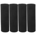 thumbnail image 1 of KAKOWELY Handle Protective Covers Black For Axe Users Hiking 4Pcs 12.5X3X3In, 1 of 11