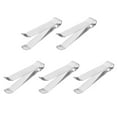 thumbnail image 1 of FRCOLOR 5Pcs Candle Extinguisher Safe Wick Clip, 1 of 11