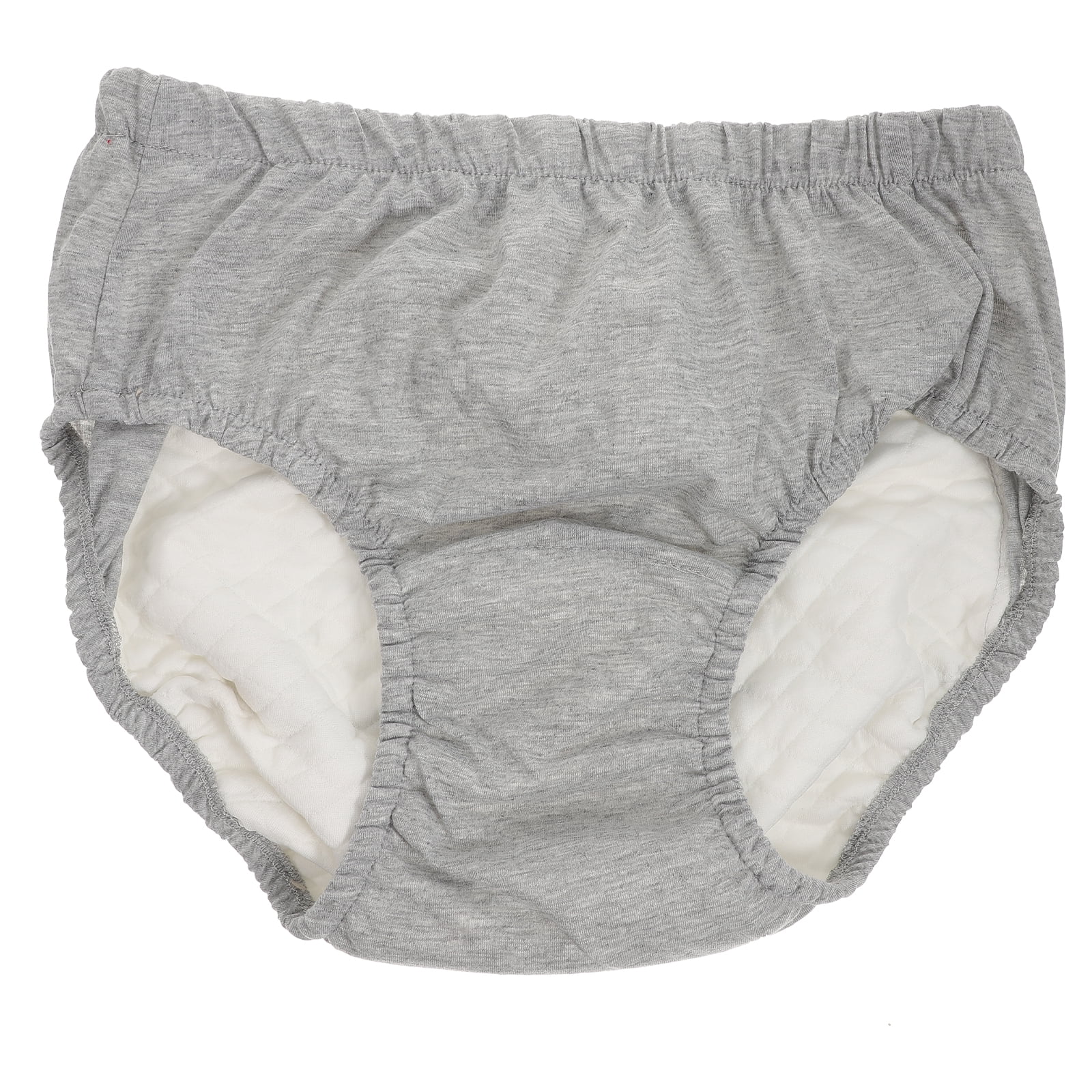 Zcyifa Adult Incontinence Diaper 1pc Reusable Uroclepsia Diaper