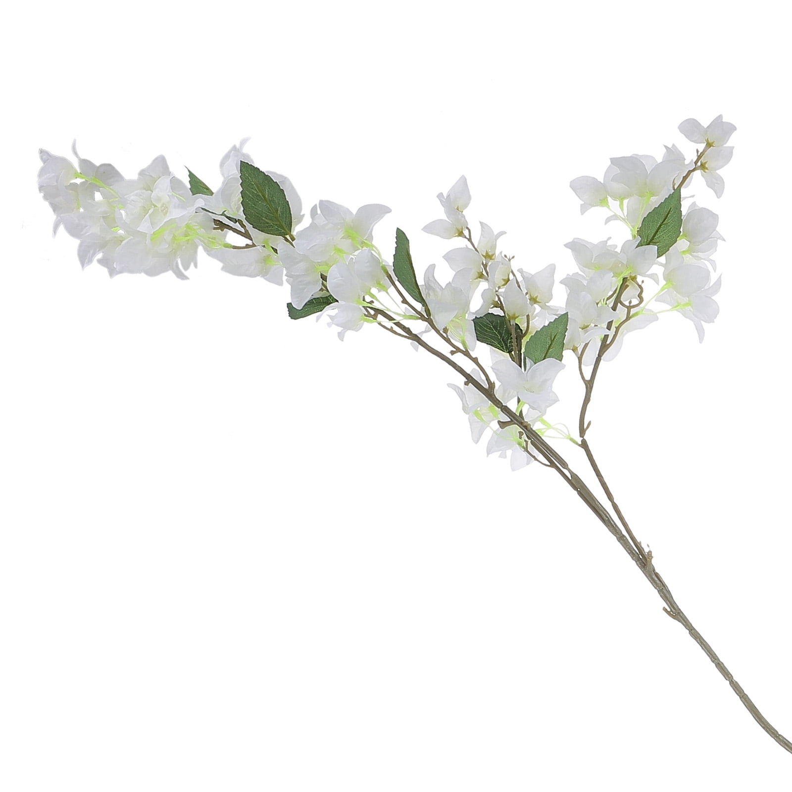 Zcyifa Artificial Bougainvillea Artificial Bougainvillea Fake Silk