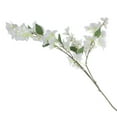 Zcyifa Artificial Bougainvillea Artificial Bougainvillea Fake Silk