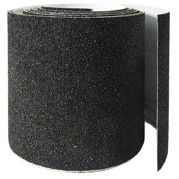 Zcyifa Black Road Tape for DIY Micro Landscape Decoration