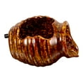 thumbnail image 1 of Ceramic Jar Water Fountain for Fish Pond Decorative Waterfall and Fish Tank Water Dispenser, 1 of 10