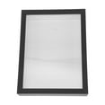 Zcyifa Dried Flower Frames Shadow Storage Box Frame Photo Frame