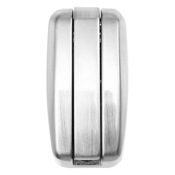 Zcyifa Folding Hideaway Coat Hook Retractable Aluminum Wall Hooks