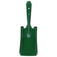 thumbnail image 1 of Zcyifa Iron Fireplace Ash Shovel Fireplace Ash Scoop Gardening Shovel Small Farm Shovel, 1 of 10