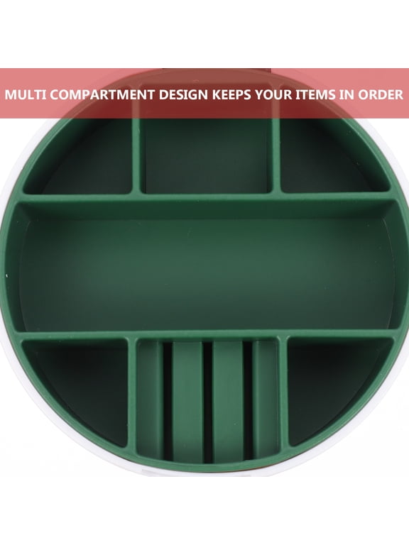 Box Green ABS 1Set Dust Prevention for