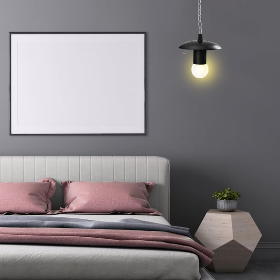 Zcyifa Lighting Chain Ceiling Light Connection Chain Hanging Light Chain Chandelier Accessory