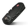 Zcyifa Luggage Password Lock, TSA Code Lock 3 Digit Security