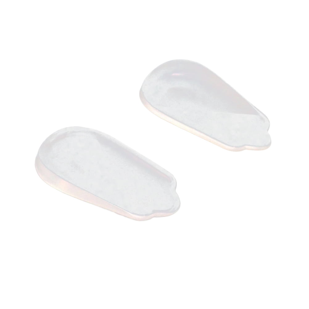 Zcyifa Orthotic Insoles 1 Pair of Orthotic Insoles Silicone Heel Pads ...