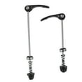 thumbnail image 1 of Zcyifa Quick Release Front Rear Skewer Wheel Hub Cycling Parts Bike Axle, 1 of 6