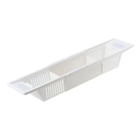 Zcyifa Retractable Sink Colander for Washing Fruits and Vegetables