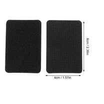 Zcyifa Rug Gripper 12pcs Rug Gripper Non Slip Rug Pad Mattress Anti-slip Mat Bedroom Bed Sheet Grip