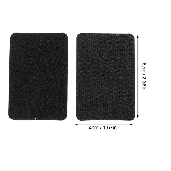 Zcyifa Rug Gripper 12pcs Rug Gripper Non Slip Rug Pad Mattress Anti-slip Mat Bedroom Bed Sheet Grip