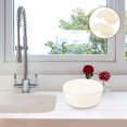thumbnail image 1 of Zcyifa Soap Bar Holder 2Pcs Travel Soap Case Shower Soap Drain Box Soap Dish with Lid for Bathroom Traveling, 1 of 10
