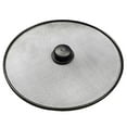 thumbnail image 1 of Zcyifa Stainless Steel Splatter Screen Mesh Splatter Guard Grease Splatter Screen Frying Splatter Screen, 1 of 11