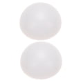thumbnail image 1 of Zcyifa Toilet Cover Bumpers Universal Grey, 1 of 10