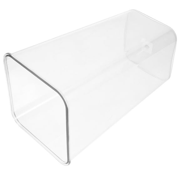 Zcyifa Umbrella Stand Umbrella Stand Holder Umbrella Storage Bucket Walking Stick Storage Bucket Entryway Organizer (S）