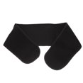 thumbnail image 1 of Zcyifa Waist Support Belt Children Sports Waist Supporter Breathable Mesh Elastic Lumbar Brace Belt Strap Black, 1 of 10