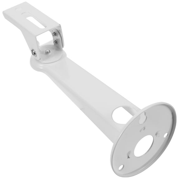 Zcyifa Wall Mount Bracket Holder Projector Screen Bracket 360 Degree Bracket Projector Wall Mount Projector