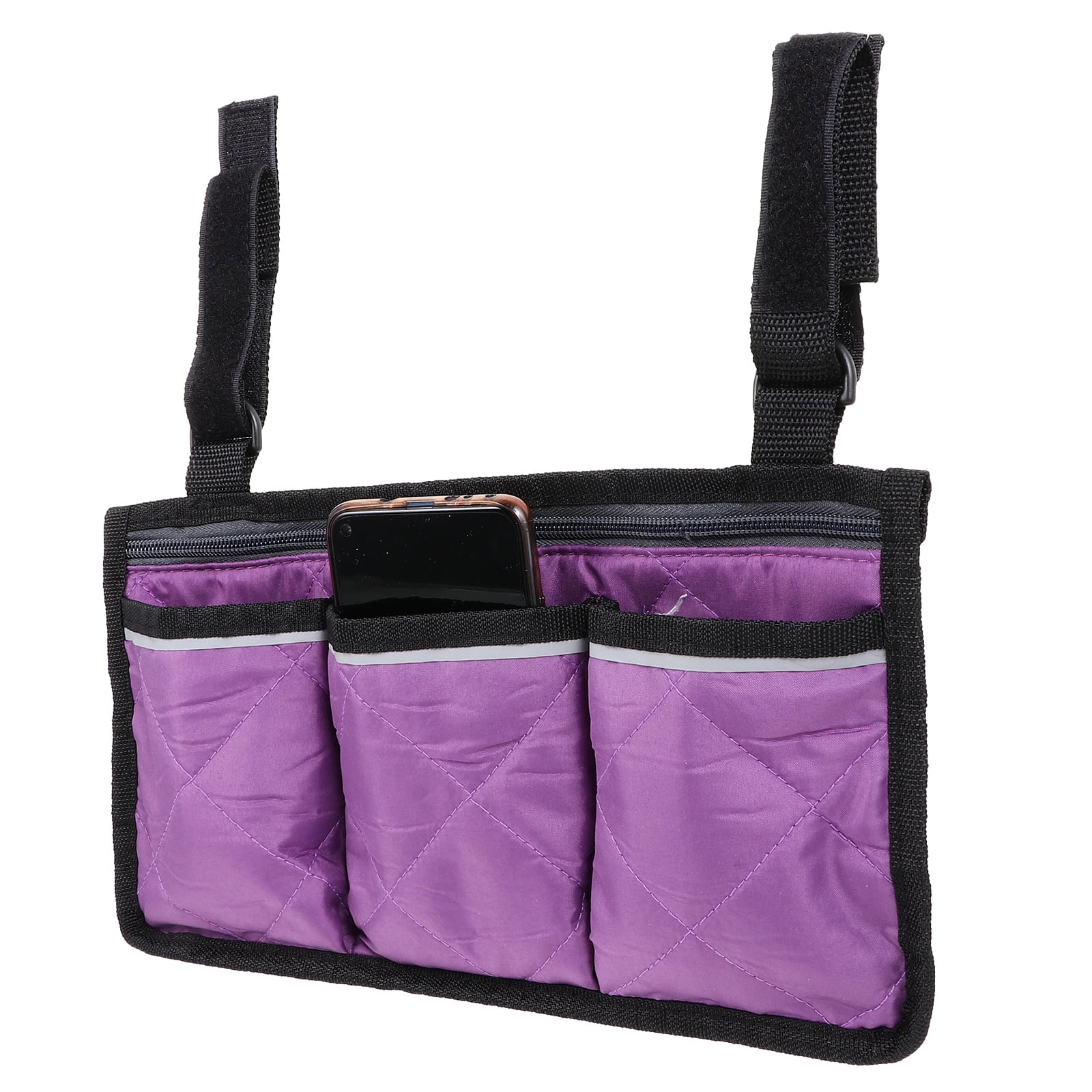 Zcyifa Wheelchair Arm Rest Pouch Wheelchair Pouch Bag Wheelchair Zcyifa Wheelchair Arm Rest Pouch Wheelchair Pouch Bag Wheelchair