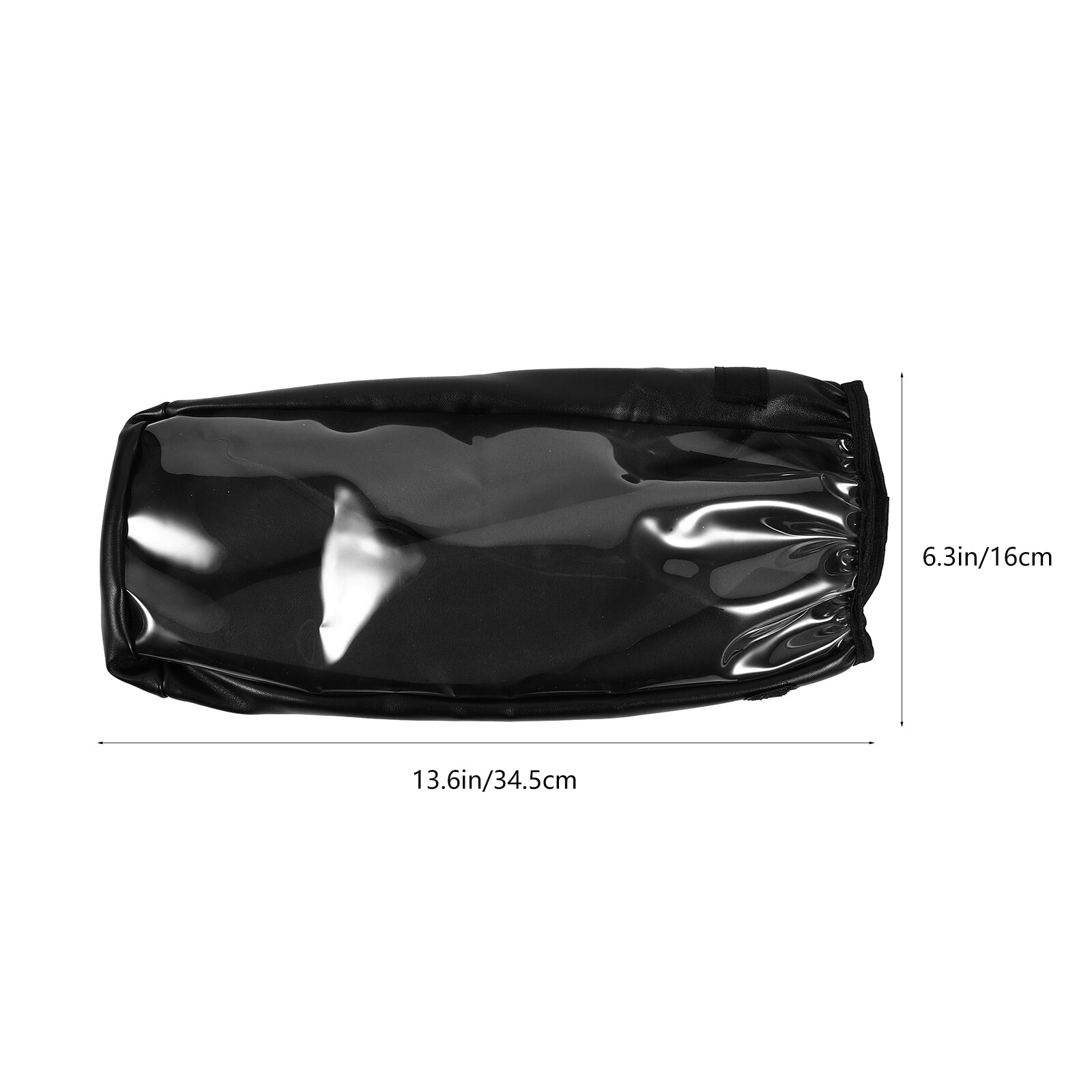 Zcyifa Wheelchair Control Panel Covers Electric Wheelchair Controller