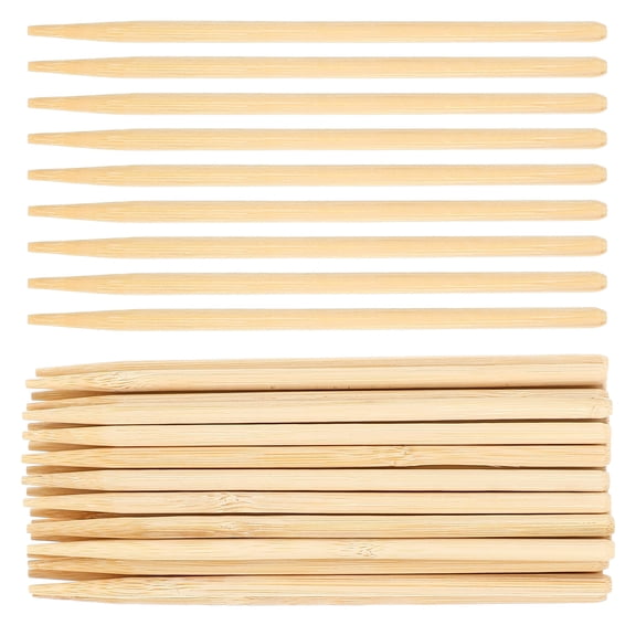 Zcyifa Wooden Stylus Scratch Drawing Pens 30Pcs