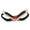 Zcyifa big toe strap Big Toe Strap Bunion Straightener Stretchy Belt