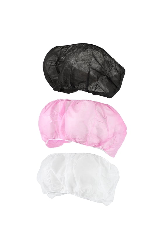 Disposable Bras Non-Woven Fabric 30Pcs 11.8x5.9In
