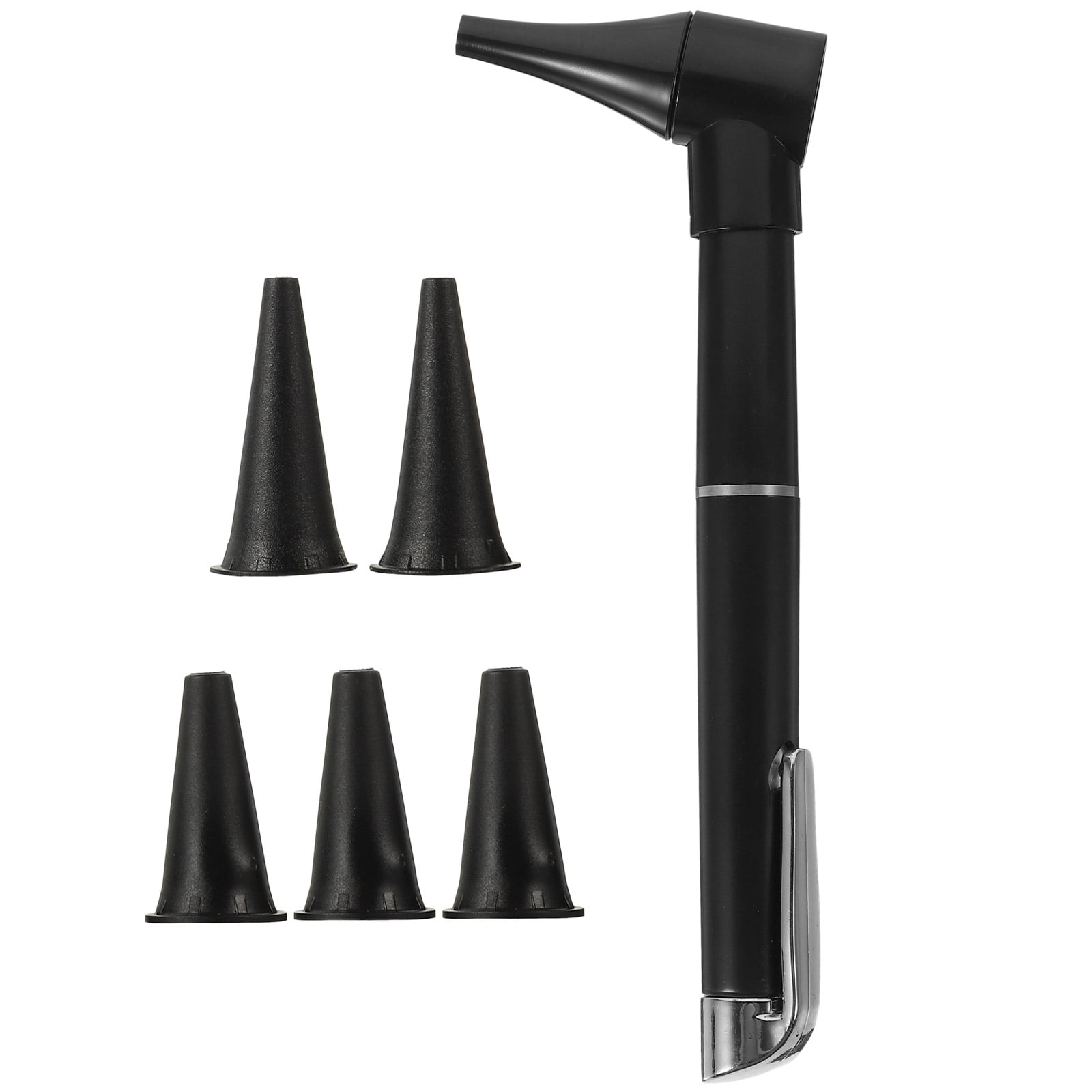 Zcyifa ear scope Portable Diagnostic Otoscope Ear Otoscope for Nurse