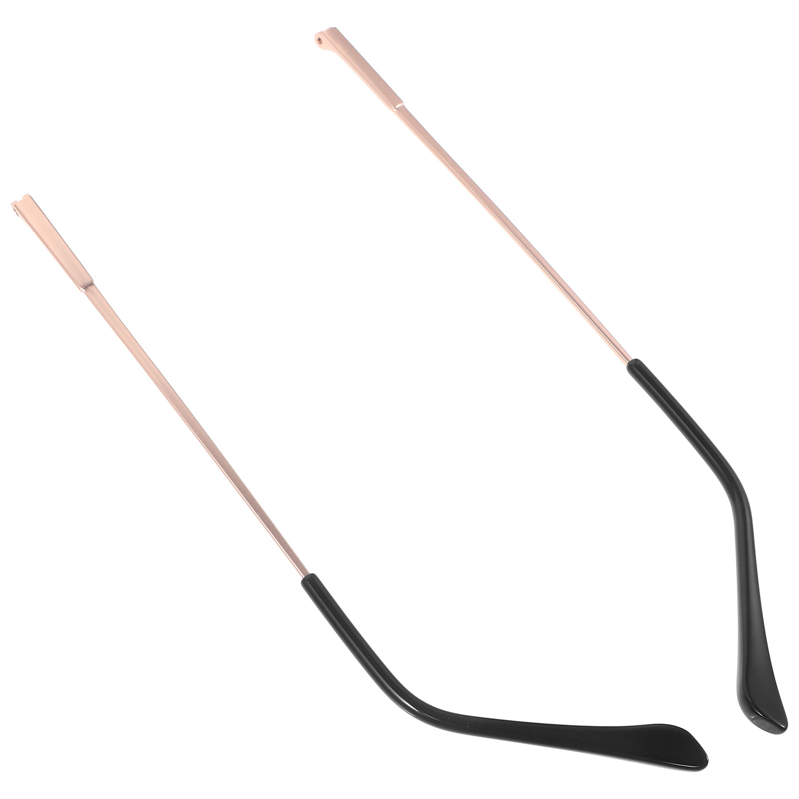 Zcyifa eyeglasses arm 1 Pair Eyeglasses Arms Legs Eyeglasses