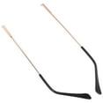 Zcyifa eyeglasses arm 1 Pair Eyeglasses Arms Legs Eyeglasses