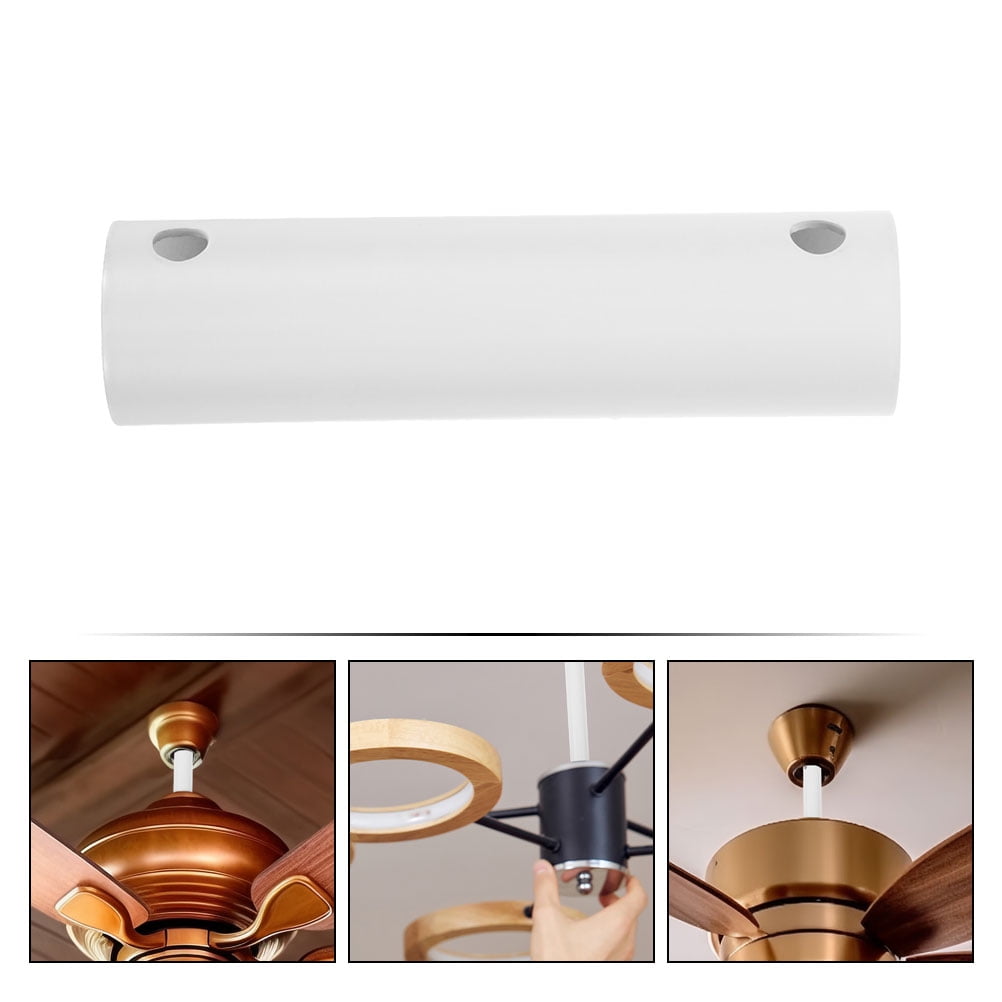Zcyifa fan downrod Ceiling Fan Extension Rod Ceiling Fan Downrod Indoor