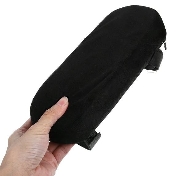 Zcyifa home chair armrest pillow 2pcs Computer Chair Arm Rest Pads And Wheelchair Armrest Pads With Arm Rest Cushion And Office Chair Armrest Pads Including Armrest Pillow For Chair