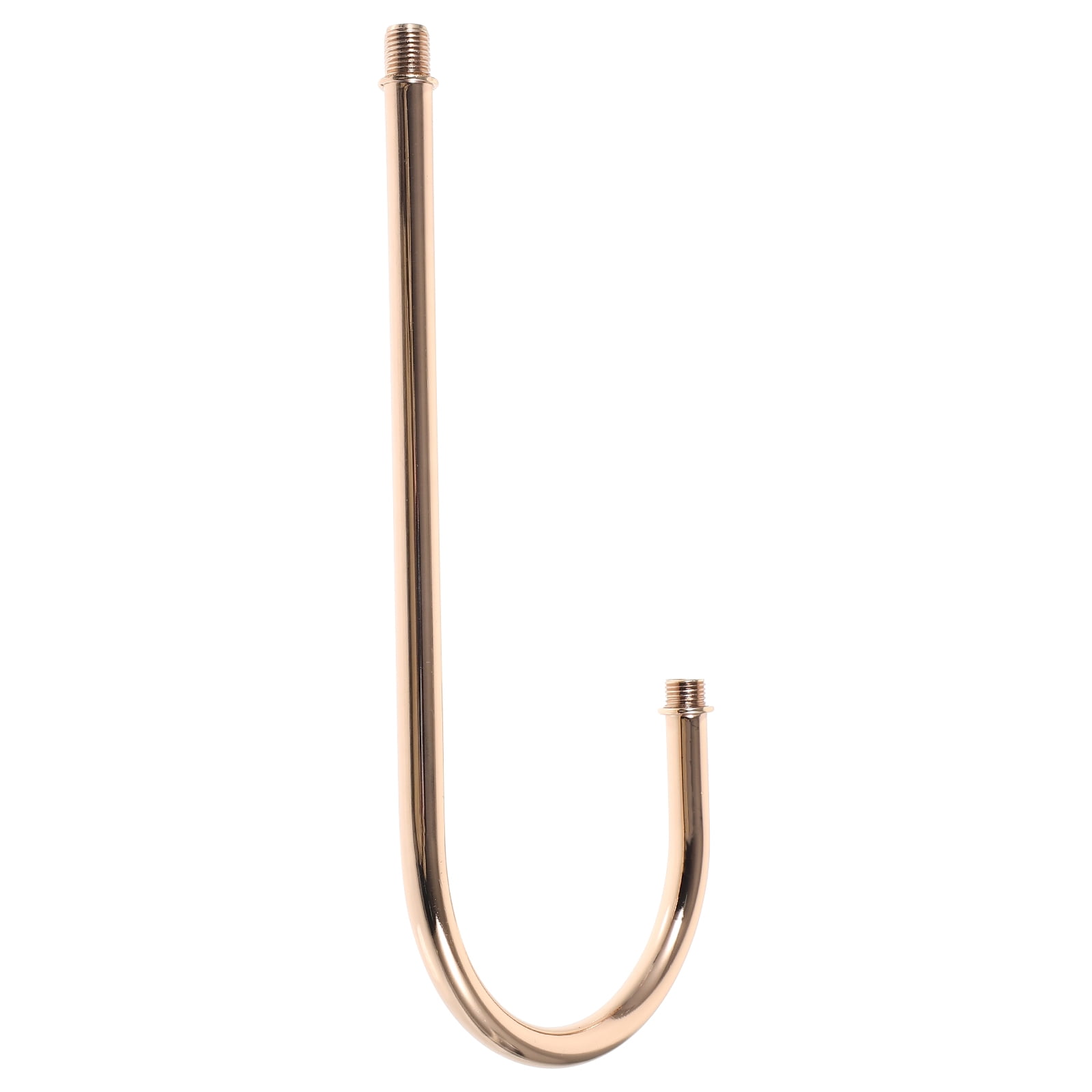 Zcyifa lamp parts for repair Threaded Lamp Pipe Wall Lighting Fixture