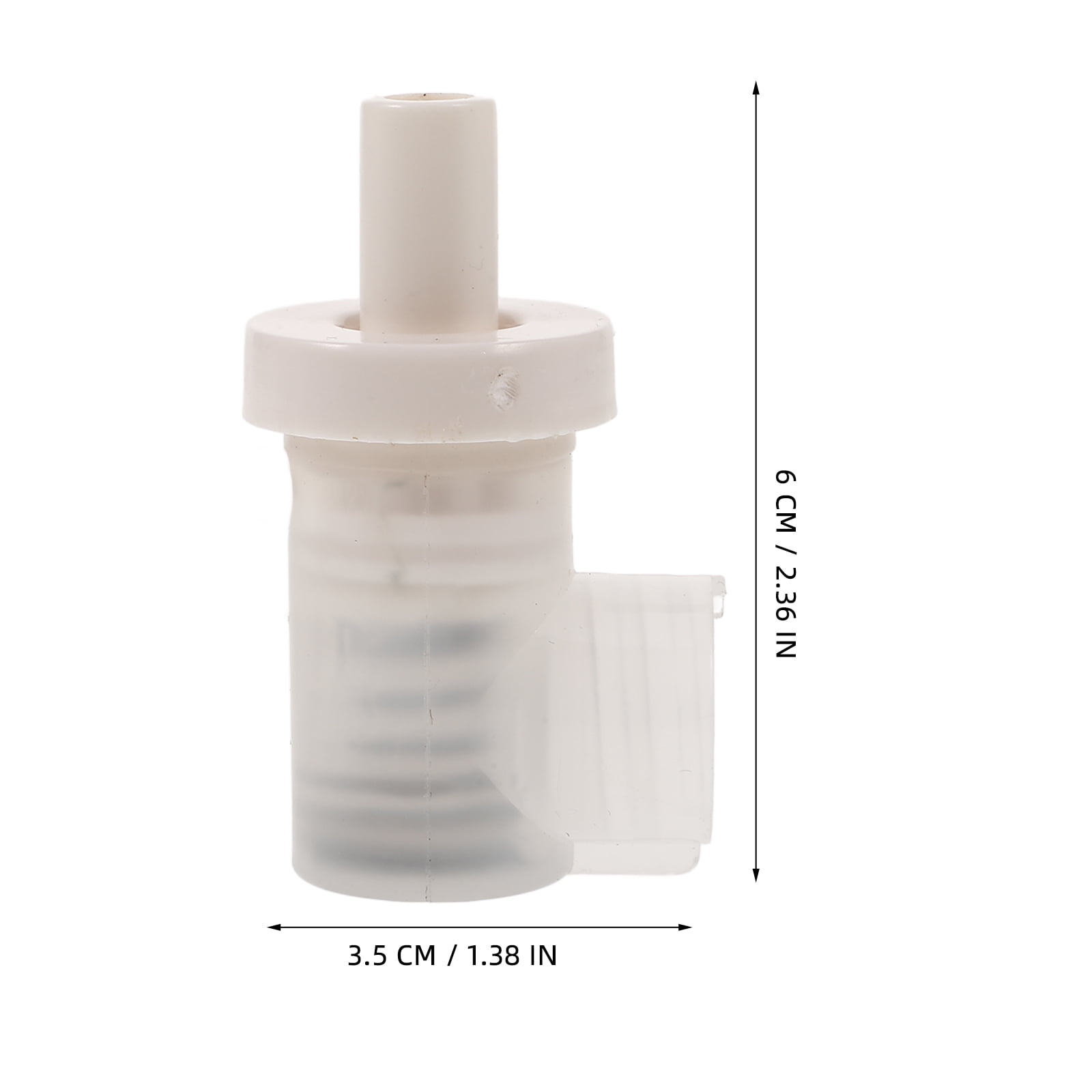 Zcyifa replacement bottle pumps Soap Dispenser Bottle Replace Pump Soap