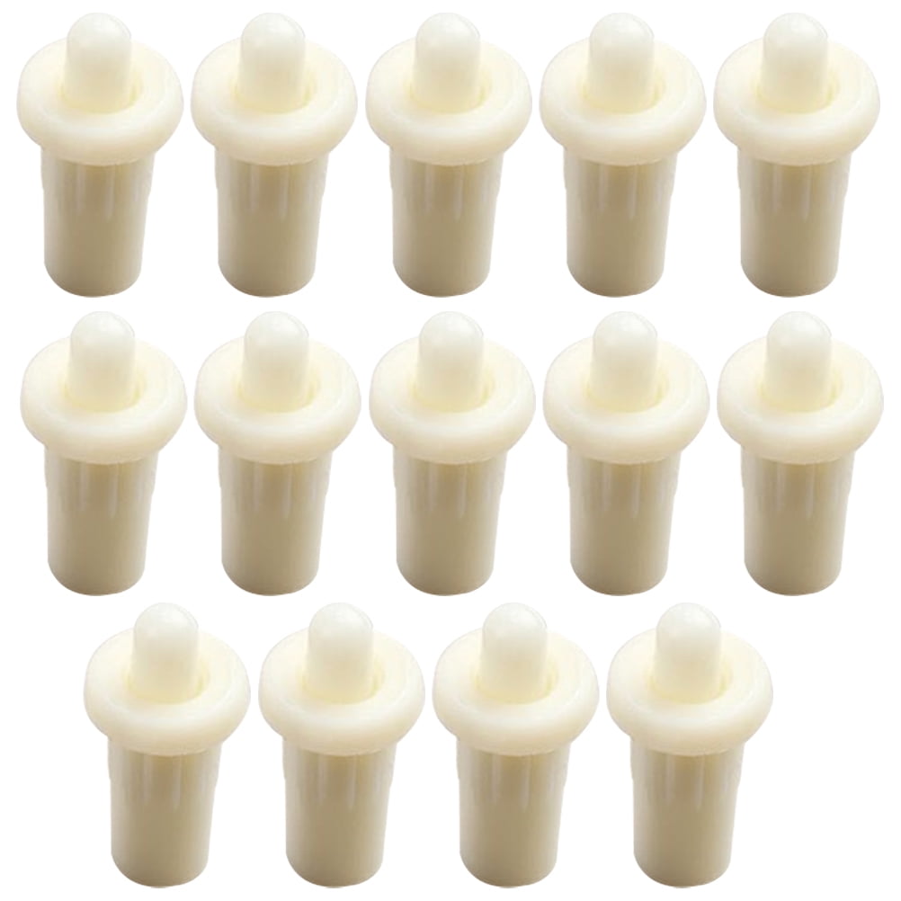 Zcyifa shutter repair pins 100pcs Partition Pin Shutter Repair Latch