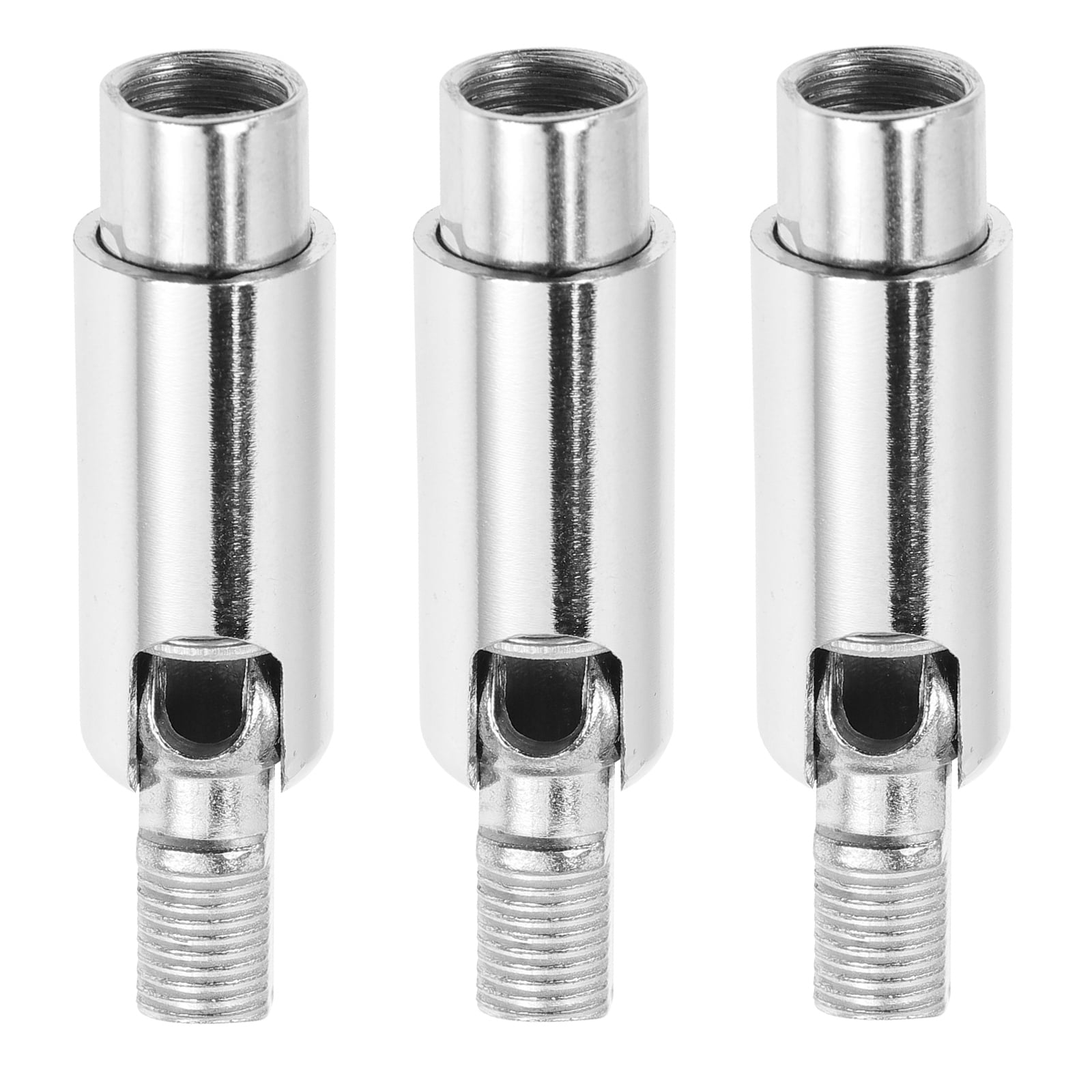 Zcyifa sloped ceiling adapter 3pcs Sloped Ceiling Adapter 90 Degree