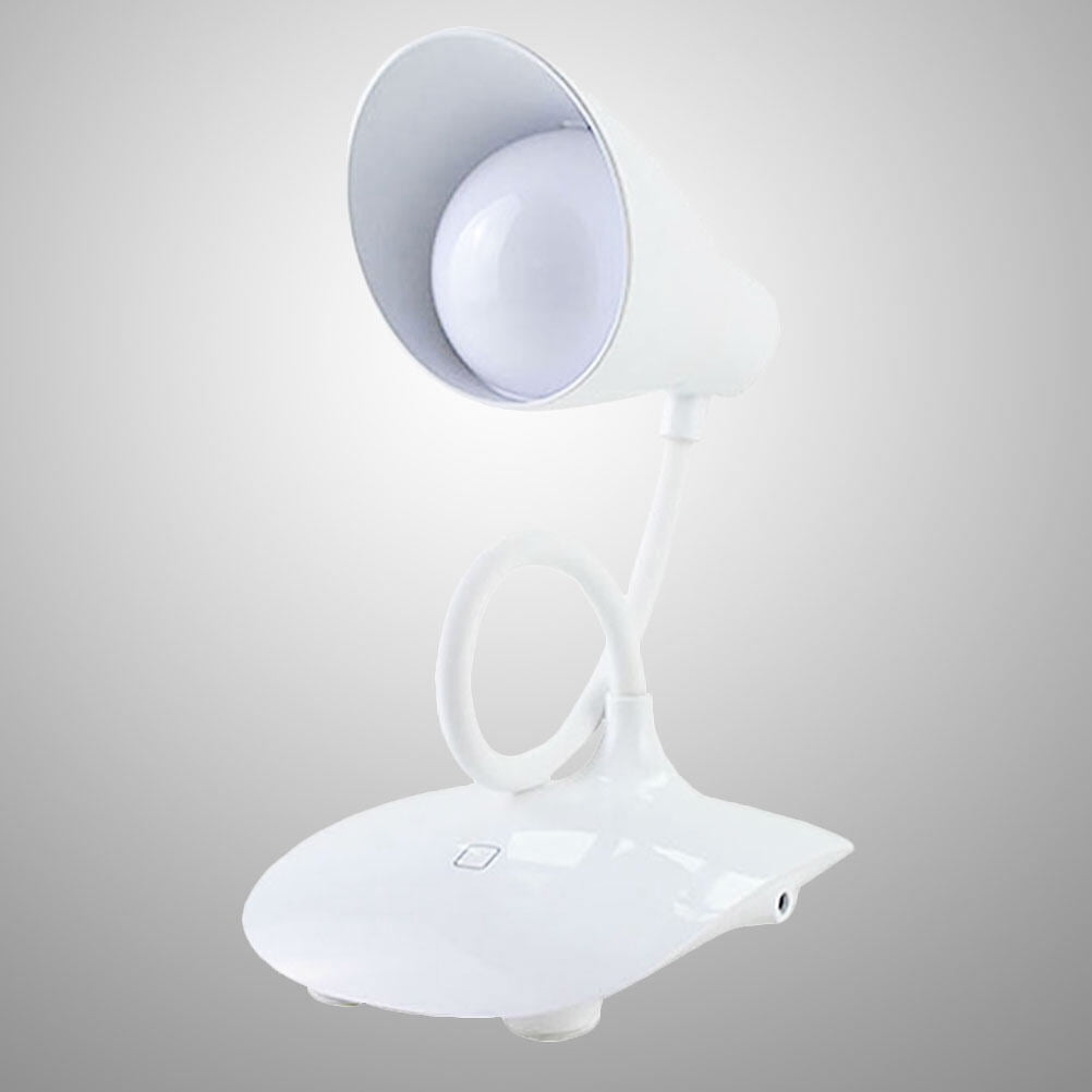 Zcyifa table lamps LED Table Lamp Rechargeable Touch Control Battery