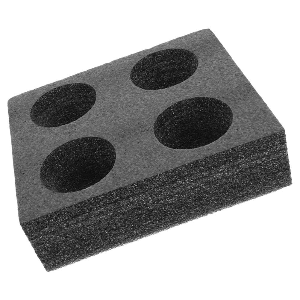 Zcyifa takeout cup holder Takeout Coffee Cup Bottle Carrier Takeout