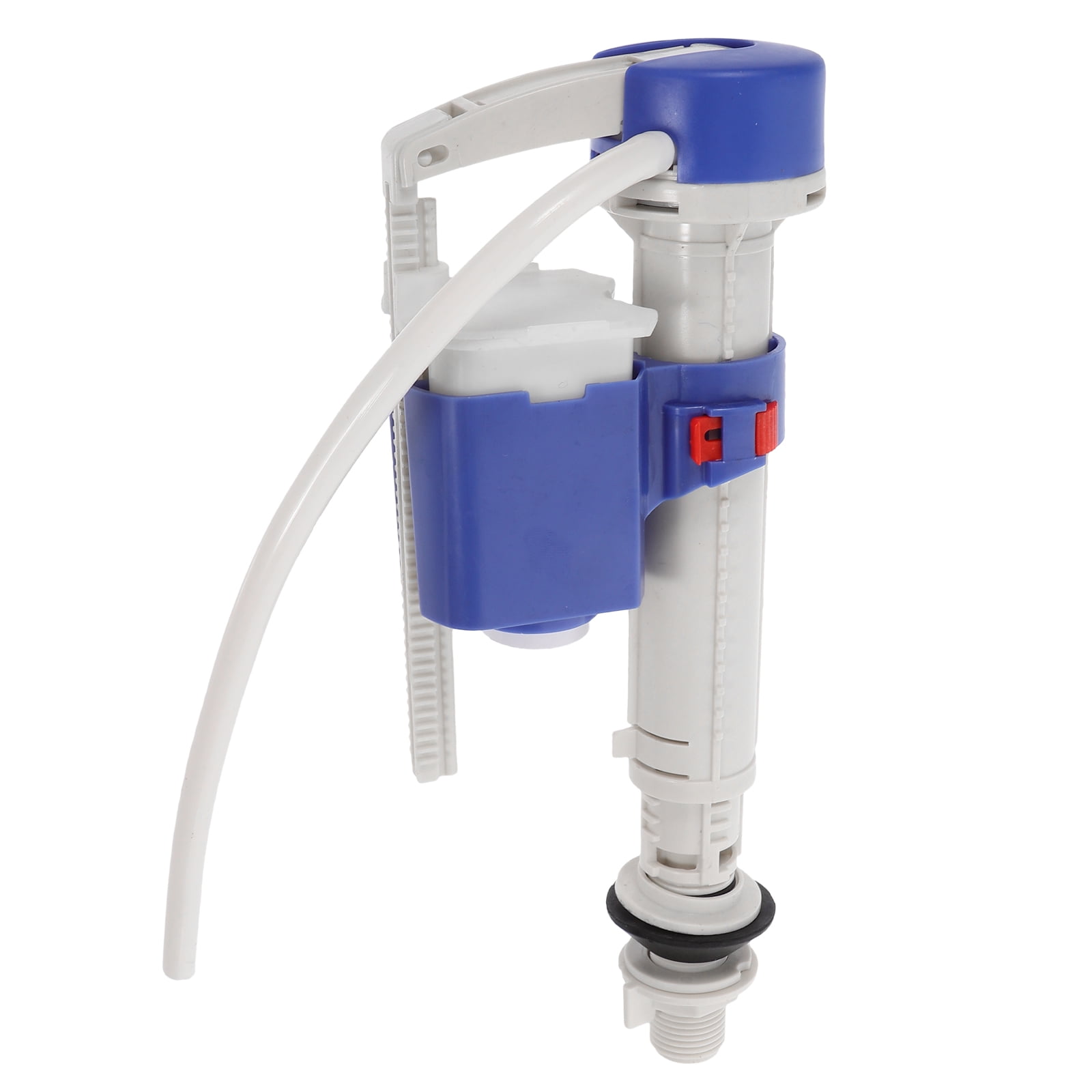 Zcyifa toilet fill valve Silent Toilet Fill Valve Water Inlet Valve