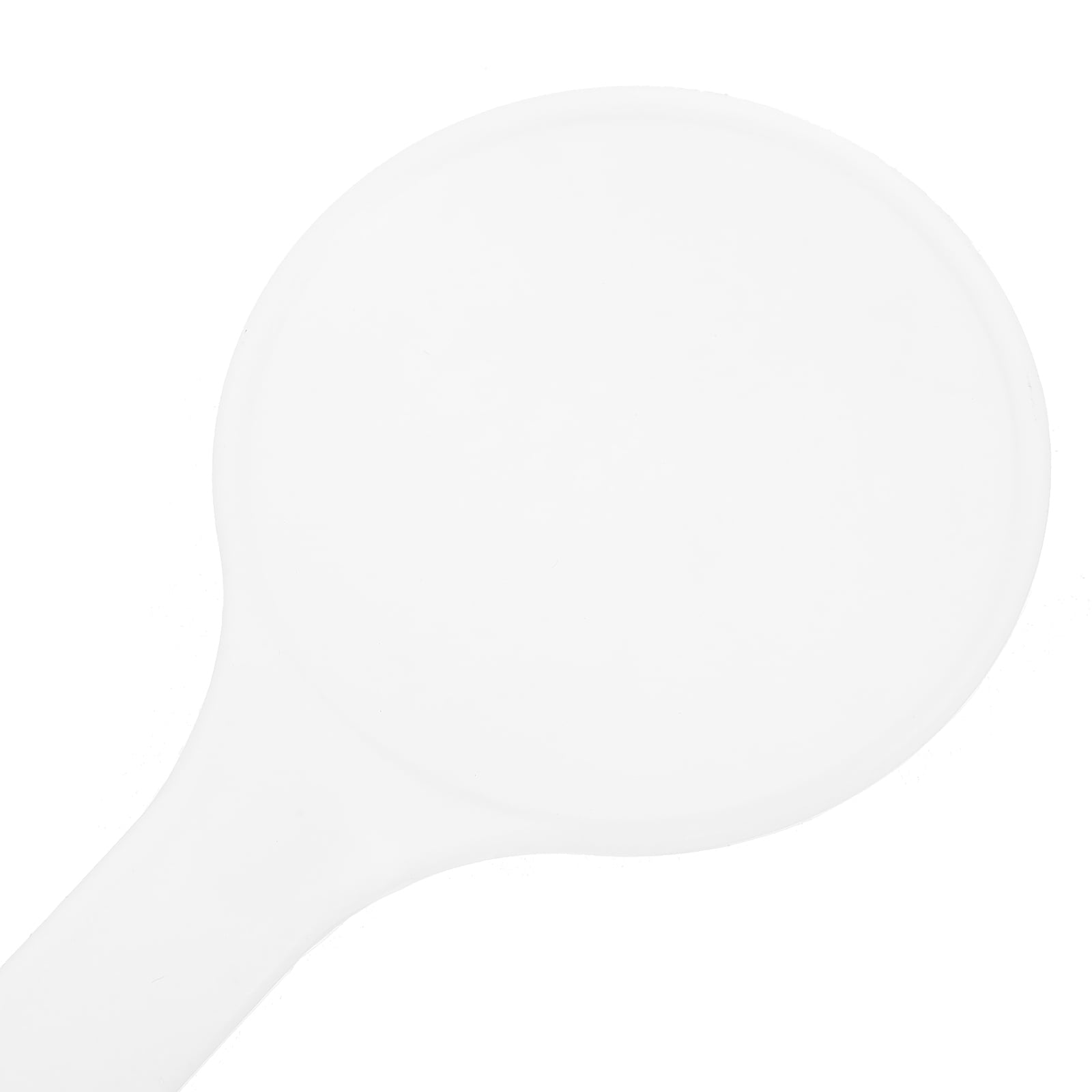 Zcyifa vision test cover Vision Chart Eye Cover Portable Eye Occluder Optometry Vision Test Tool